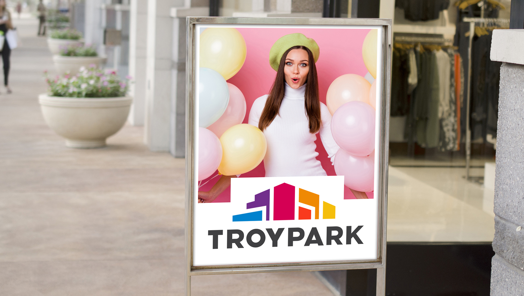 TROYPARK